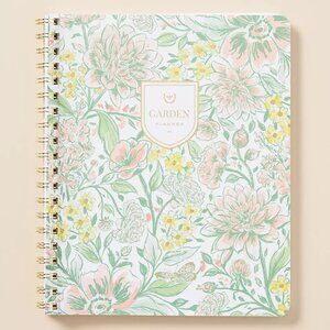 Emily Ley Garden Planner: by Simplified.